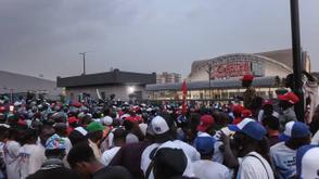 Workers trek as APC convention disrupts movement in Abuja