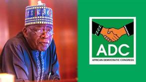 'Tinubu has declared war on Nigerians' — ADC slams Government over poverty, insecurity