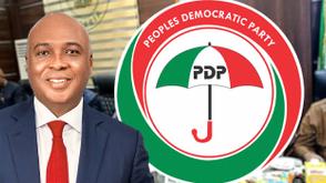 'PDP must not die' - Saraki pushes for unity, rules out 2027 presidential bid