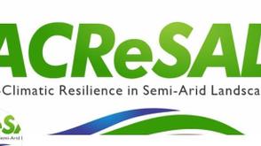 FG moves to secure ACReSAL legacy, plans permanent agency for sustainability