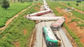 Train incident sparks passenger safety fears on Abuja-Kaduna route