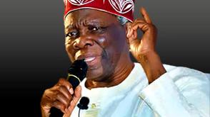 Akintoye advocates peaceful Yoruba, Igbo separation amid Nigeria’s challenges