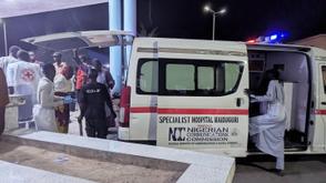 Multiple blasts rock Maiduguri during Ramadan fast-break