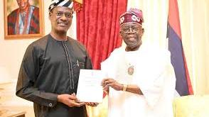NECA hails Oyedele’s nomination as minister of state for finance