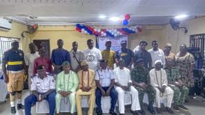 NSCDC warns against destruction of fibre optic cable during construction work
