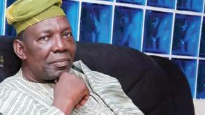Onigbinde’s death, painful loss to Yoruba race, Nigerian sporting community – Ooni