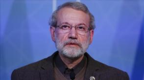 Iran not negotiating with U.S. — Top official