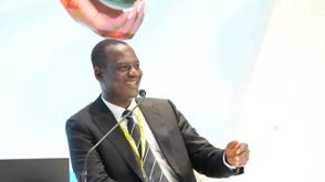 Tinubu seeks senate confirmation for Taiwo Oyedele as finance minister