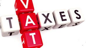 VAT revenue drops by 38% in February - FAAC