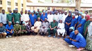 MAUTH Yola successfully separates conjoined twins in historic surgery