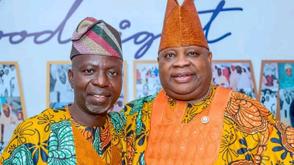 Alleged N13.7bn fraud: Osun APC, Adeleke’s Aide clash over calls for Akinleye’s resignation
