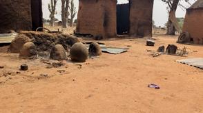 Over 1,100 people abducted in first four months of 2026