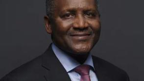 Dangote calls for large scale implementation to eliminate Malaria