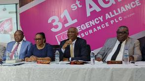 Regency Alliance Insurance to amend share transfer rules at EGM
