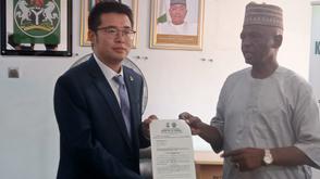 Kogi awards contract for 9km dualisation of Airport road