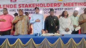 FG pushes tourism as Tinubu’s diversification drive gains momentum