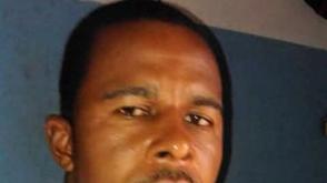 Police declare man wanted over alleged documents