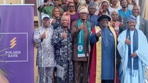 Polaris Bank, NACCIMA inaugurate export support centre to boost non-oil trade