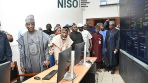 Reps committee visits NCC Osogbo