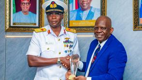 Sustained collaboration essential in achieving Nigeria’s maritime ambitions - Shippers’ Council
