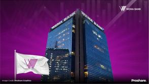 Wema Bank refutes rumors of N150bn capital raise suspension