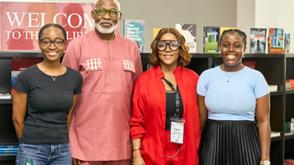 MAF, Alliance Française host storytelling workshop for women