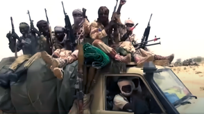 Kidnappers on camera: Nigeria’s disturbing new reality