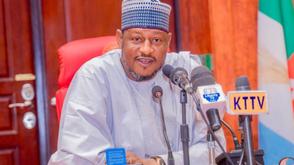 Gov. Radda reaffirms commitment to Public reform