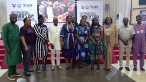 Lagos State reaffirms commitment to women’s economic empowerment