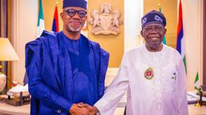 Ogun Govt. announces new date for Pres. Tinubu’s visit