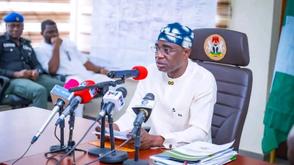Alia condemns Benue attacks, vows justice