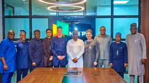 NNPC, ExxonMobil deepen strategic offshore alliance