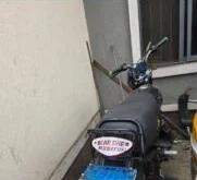 Police arrest three suspected robbers in Lagos