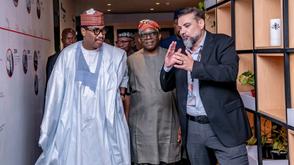 NSC hails APM terminals Apapa for port efficiency