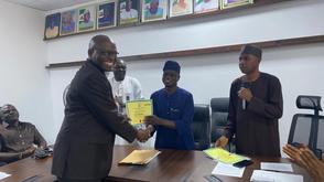 Kwara begins private motor parks recertifications