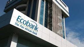 Ecobank records $195m profit in Q1