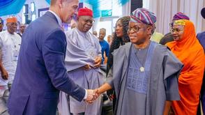 Nigeria records massive 1,085% export growth — APM CEO