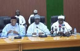 ACF moves to strengthen northern devt. agenda, sets up key committees