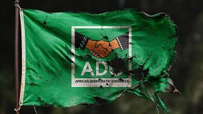 Attempt to delete democracy: The perilous path to 2027