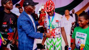 World Autism Awareness Day: Sanwo-Olu donates N200m to train caregivers
