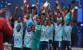 Abakaliki FC win Ebonyi FA Cup