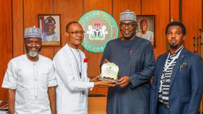 Abdulrazaq assures Kwara communities of inclusive infrastructure growth