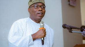 Don’t boycott 2027 polls, Adebayo urges Nigerians