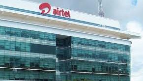Airtel suspends airtime, data borrowing services nationwide