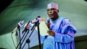 Electoral act: Atiku warns against unmarked ballot’ loophole