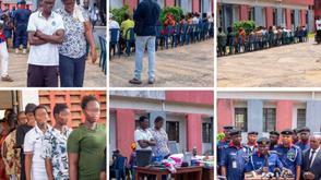 Baby factory busted in Badagry