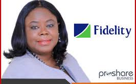 Bammeke retires as Fidelity Bank’s Independent Non-Executive Director
