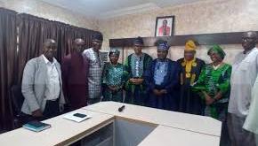 Baptist President proffers solution to nation’s insecurity