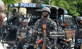 Benue Police arrests 7 over Otukpo abduction, rescue some victims