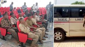 Benue Police rescue 15 kidnap victims